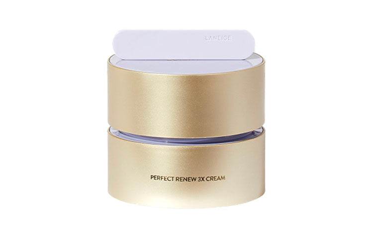 Крем Laneige Perfect Renew 3X - Boxette Shop